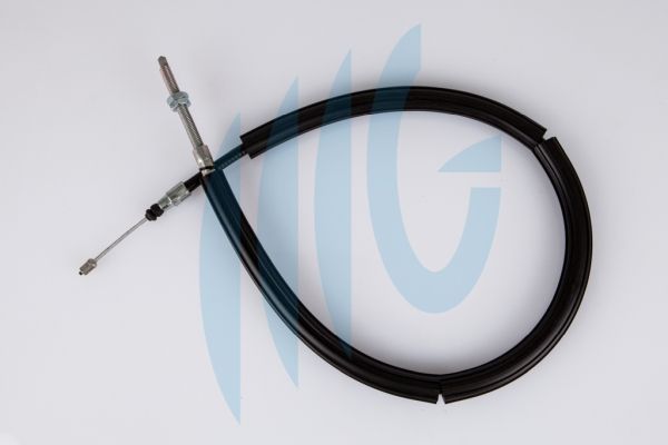 Cięgło, hamulec postojowy RICAMBIFLEX GM 01440E16