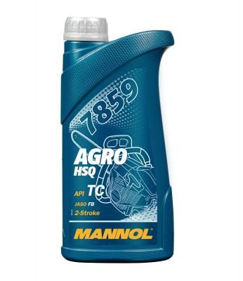 Motorový olej MANNOL MN7859-1