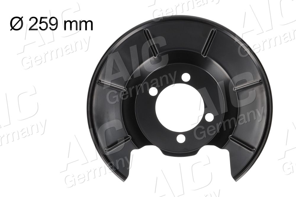 protectie stropire,disc frana AIC 77300