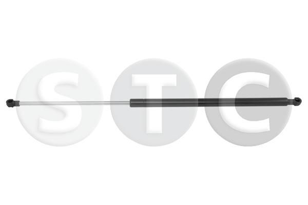Sprężyna gazowa, pokrywa bagażnika STC T446133