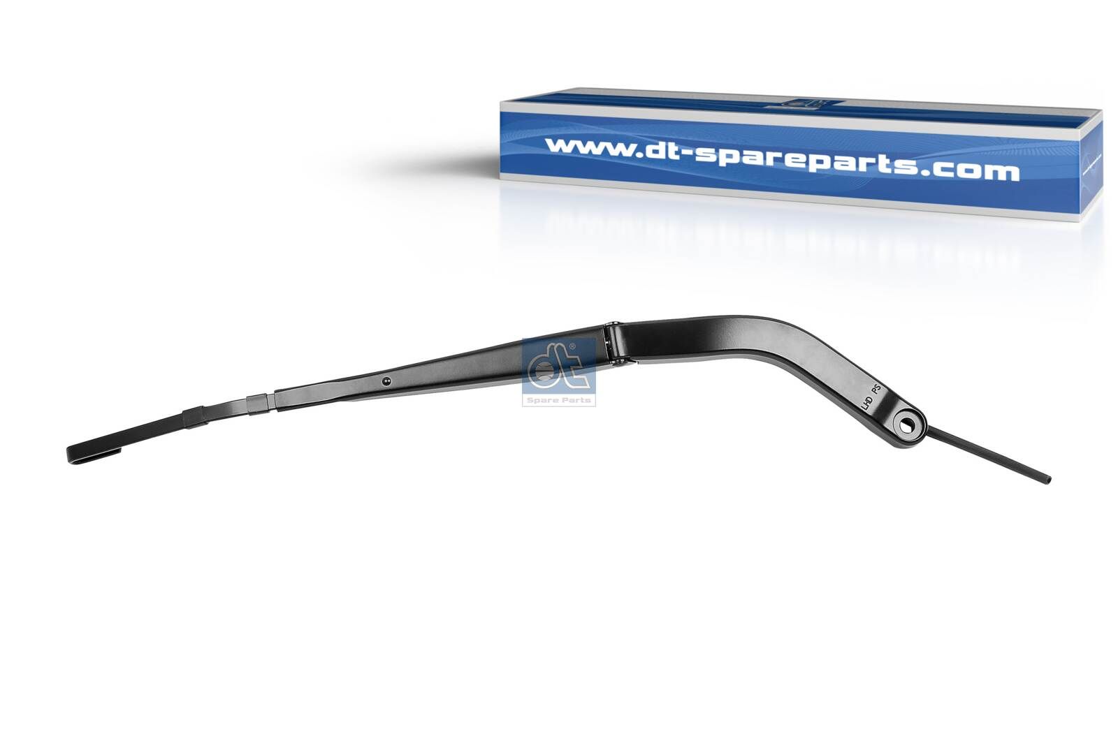 brat stergator, parbriz DT Spare Parts 1.52101