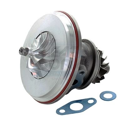 Ansamblu de bază, turbocompresor MEAT & DORIA 601175