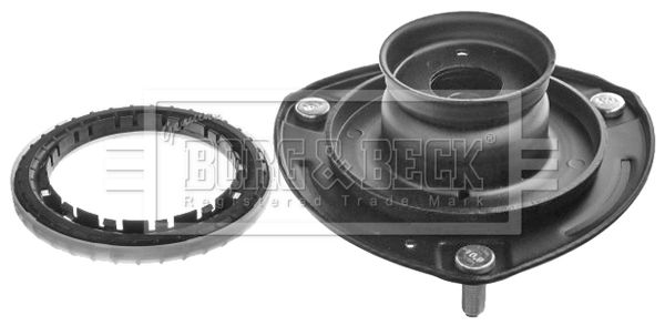 Mocowanie amortyzatora BORG & BECK BSM5480