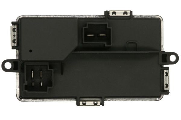 Régulateur, pulseur d'air habitacle