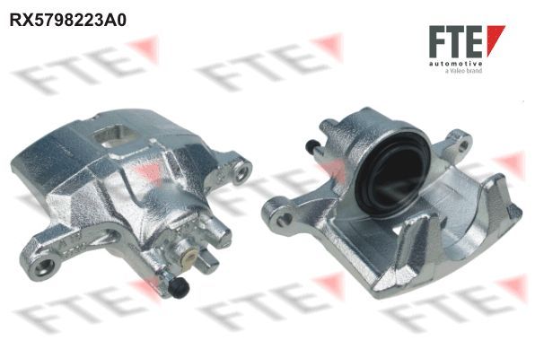 Zacisk hamulca FTE 9292040