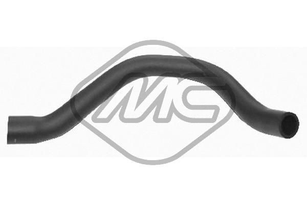 Conducta tubulara, Supapa-AGR METALCAUCHO 09029