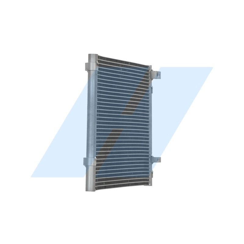 Condenseur, climatisation