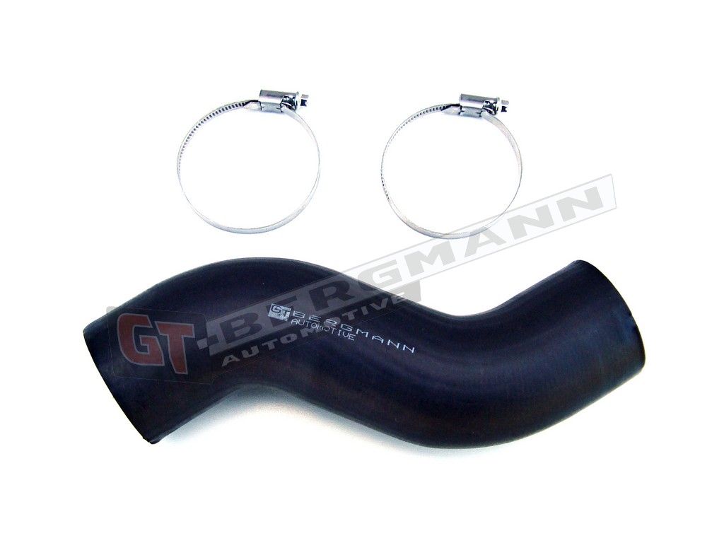 Levně Hadička plnicího vzduchu GT-BERGMANN Automotive GT52-088