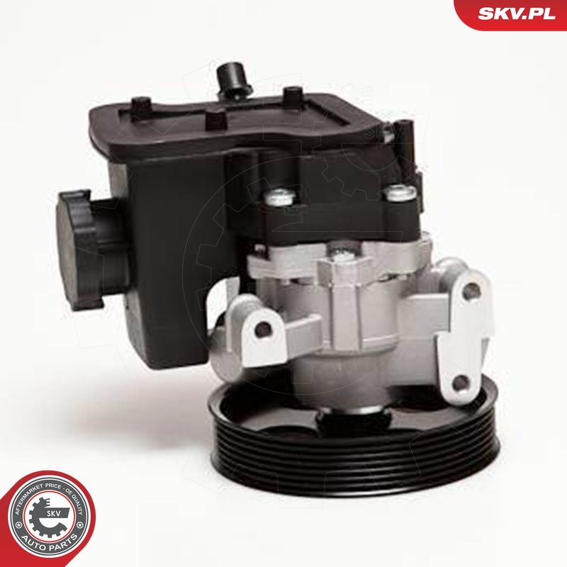 Levně Hydraulické čerpadlo, řízení ESEN SKV 10SKV029