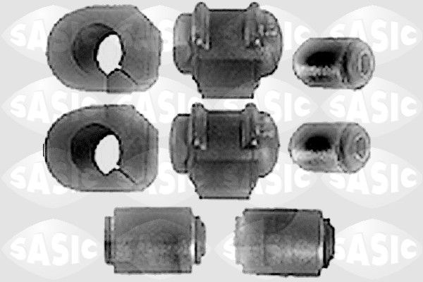 Zestaw naprawczy, korpus osi SASIC 406A409S