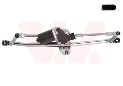 Legaturi stergator parbriz VAN WEZEL 0315229