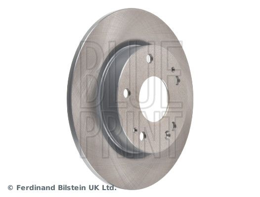 Levně Brzdový kotouč BLUE PRINT ADH243137