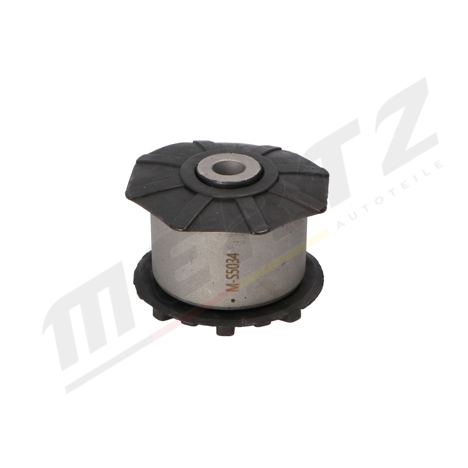 valdymo svirties/išilginių svirčių įvorė M-S5034 MERTZ