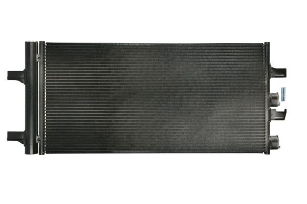 Skraplacz, klimatyzacja THERMOTEC KTT110747
