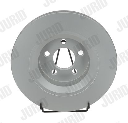 Tarcza hamulcowa JURID 562952JC-1