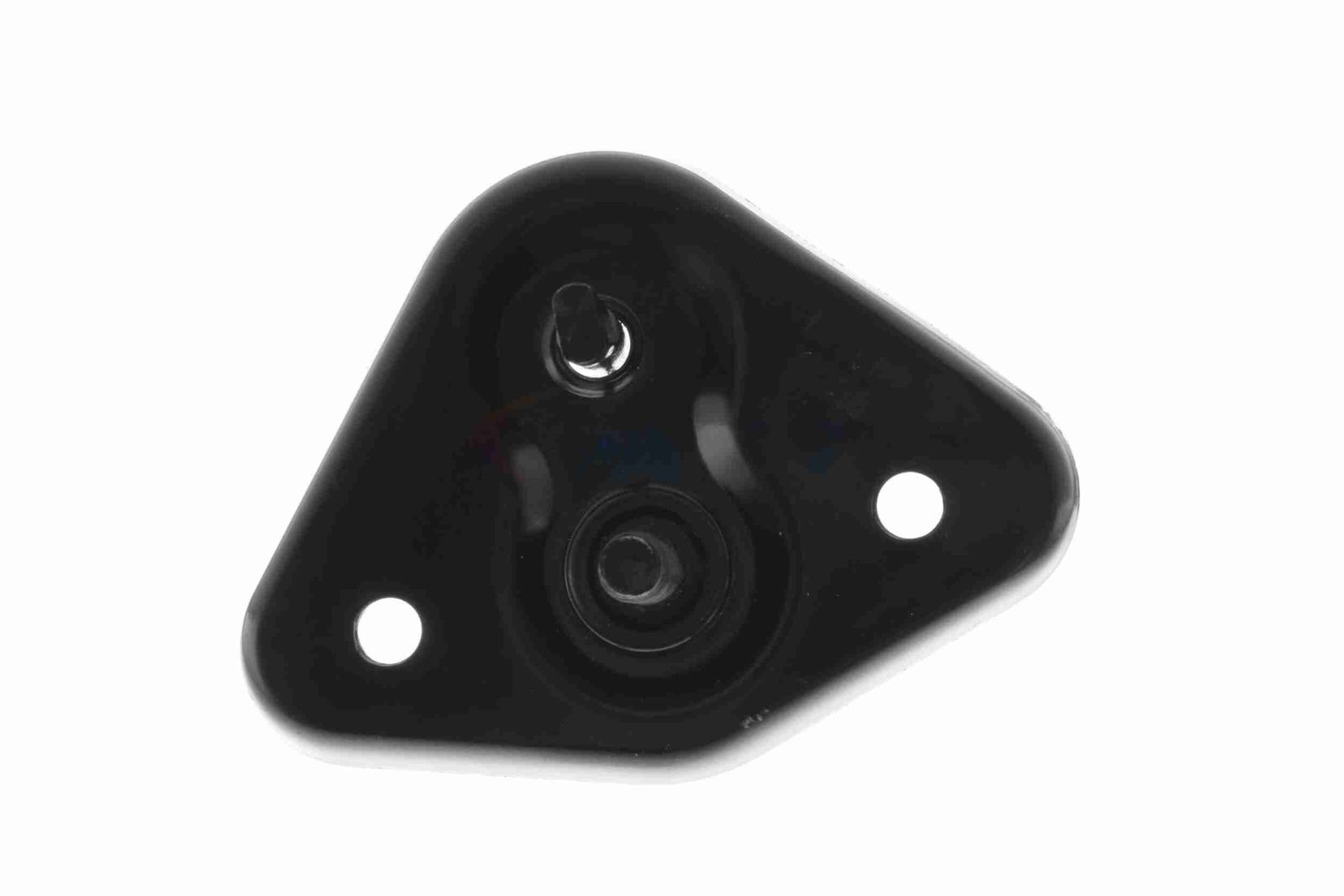 Serrure de capot-moteur