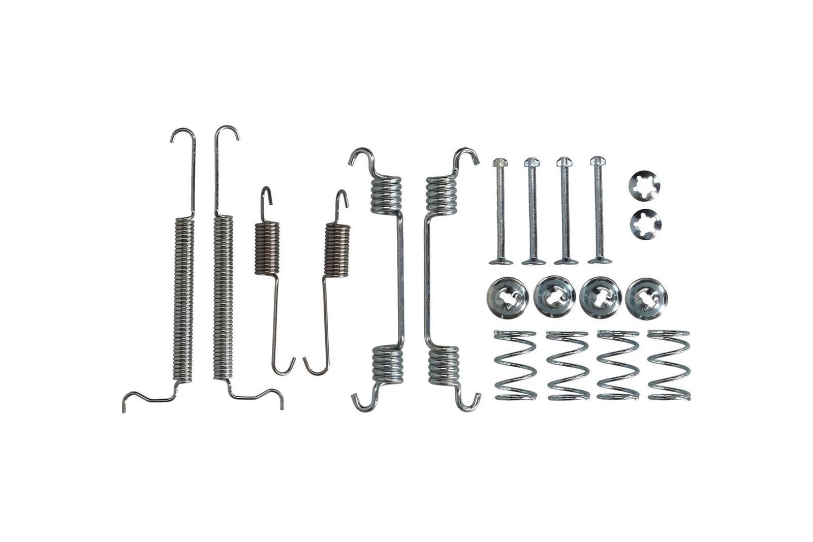 Piederumu komplekts, Bremžu loki