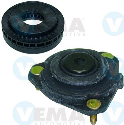 Zestaw naprawczy, mocowanie amortyzatora VEMA 44127