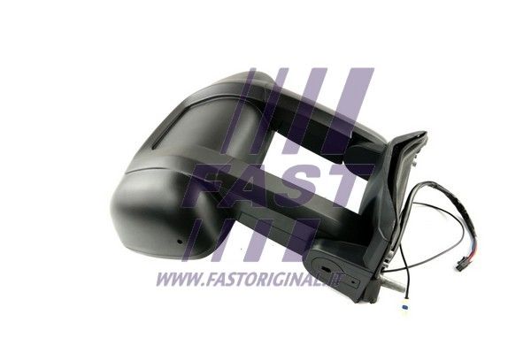 Lusterko zewnętrzne FAST FT88272