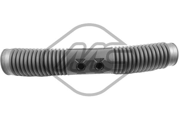 Osłona, system kierowania METALCAUCHO 10427