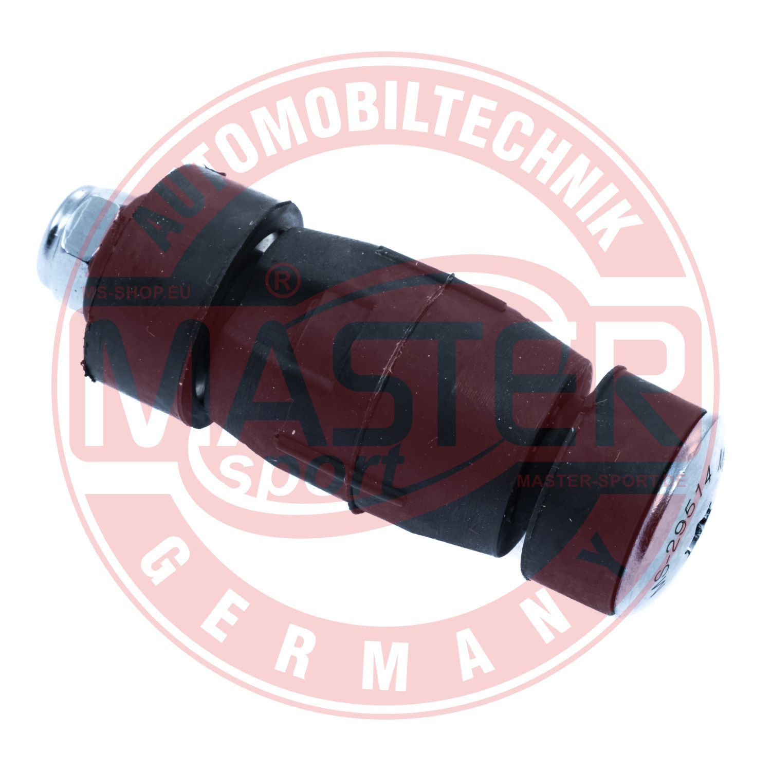 Drążek / wspornik, stabilizator MASTER-SPORT GERMANY 29514-SET-MS