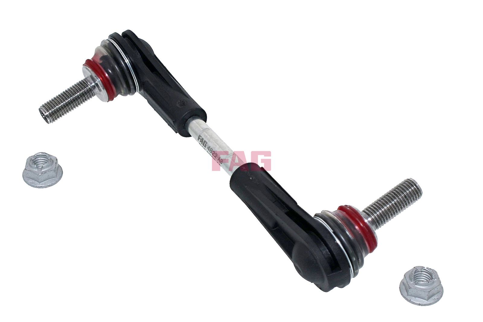 Stiepnis/Atsaite, Stabilizators