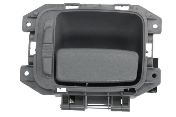 Mâner, capota portbagaj BLIC 6010-02-037417WP