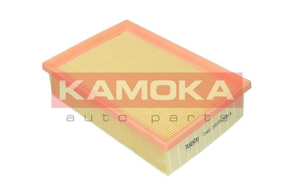 Vzduchový filter KAMOKA F244001