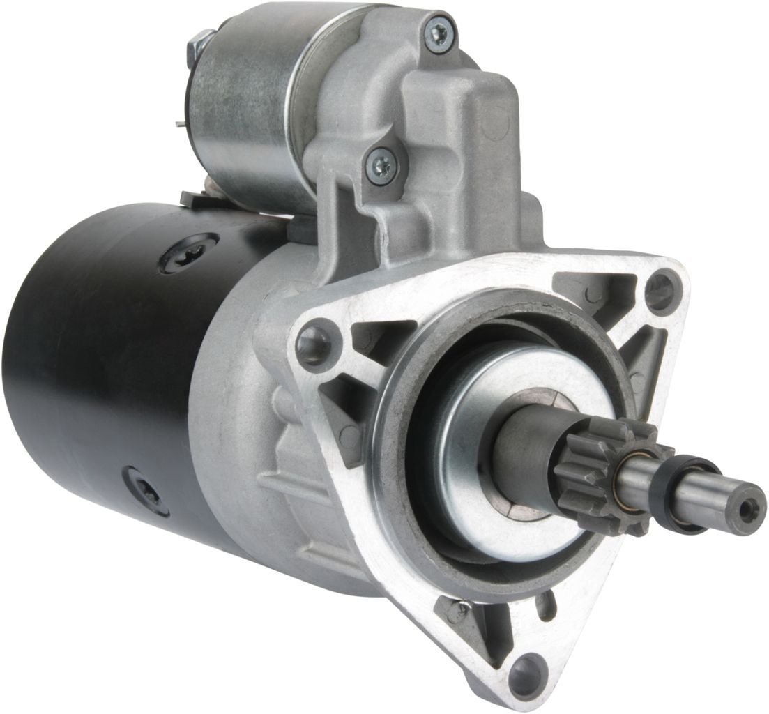 starter HC-Cargo F 032 112 052