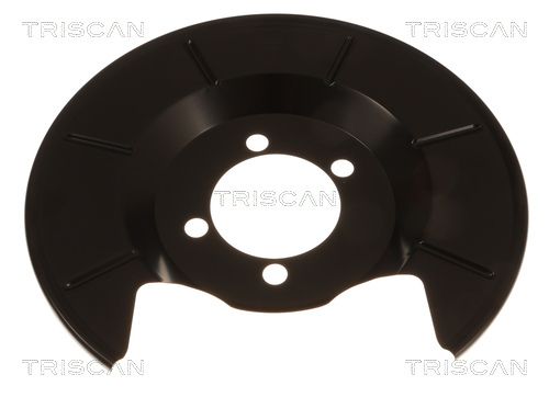 protectie stropire,disc frana TRISCAN 8125 13230