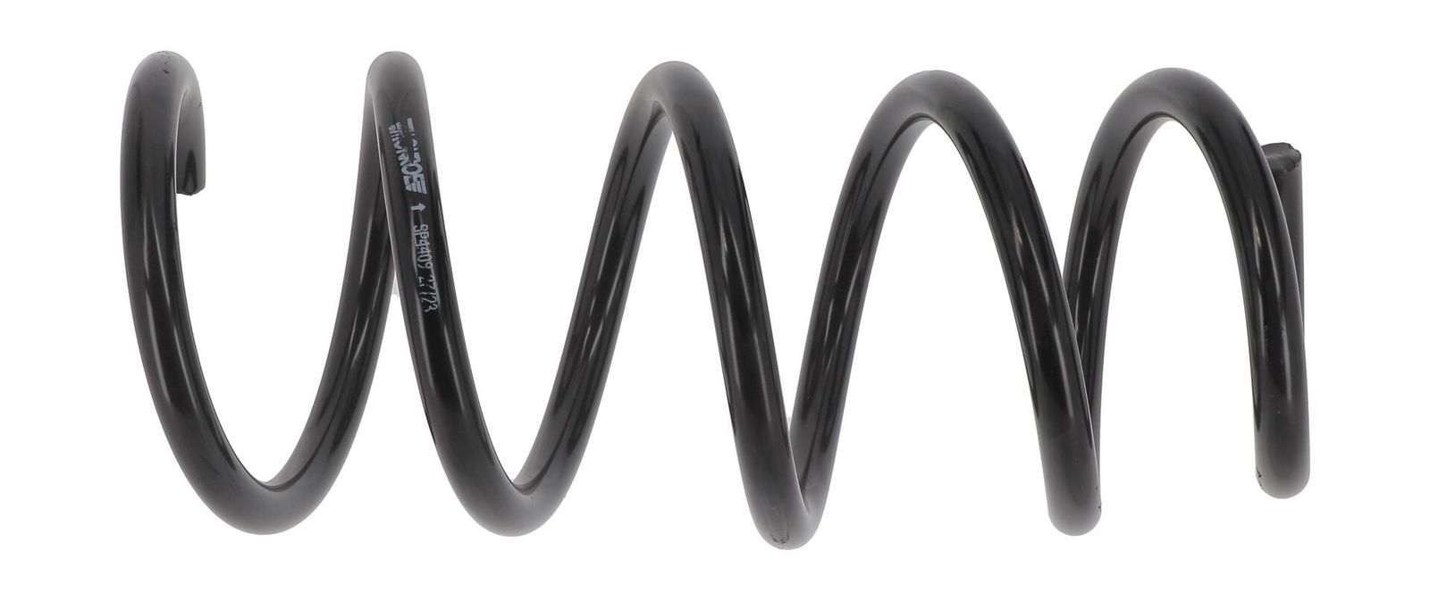 Arc spiral MONROE SP4409