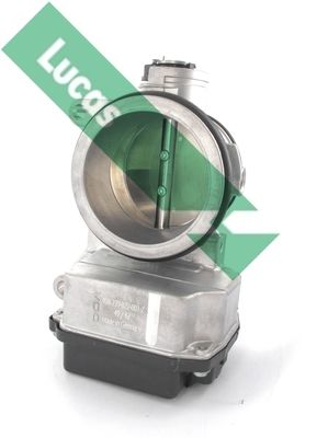 Korpus przepustnicy LUCAS LTH501