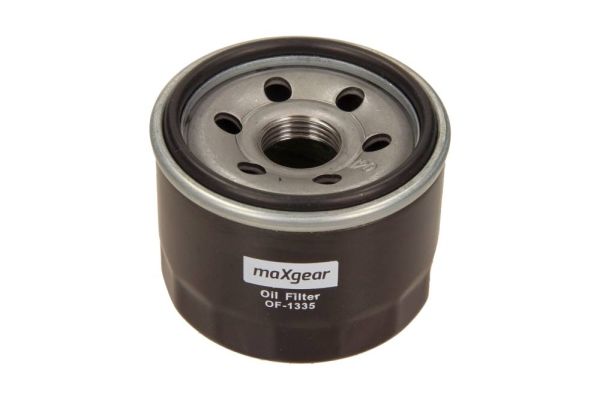 Olejový filter MAXGEAR 26-1229