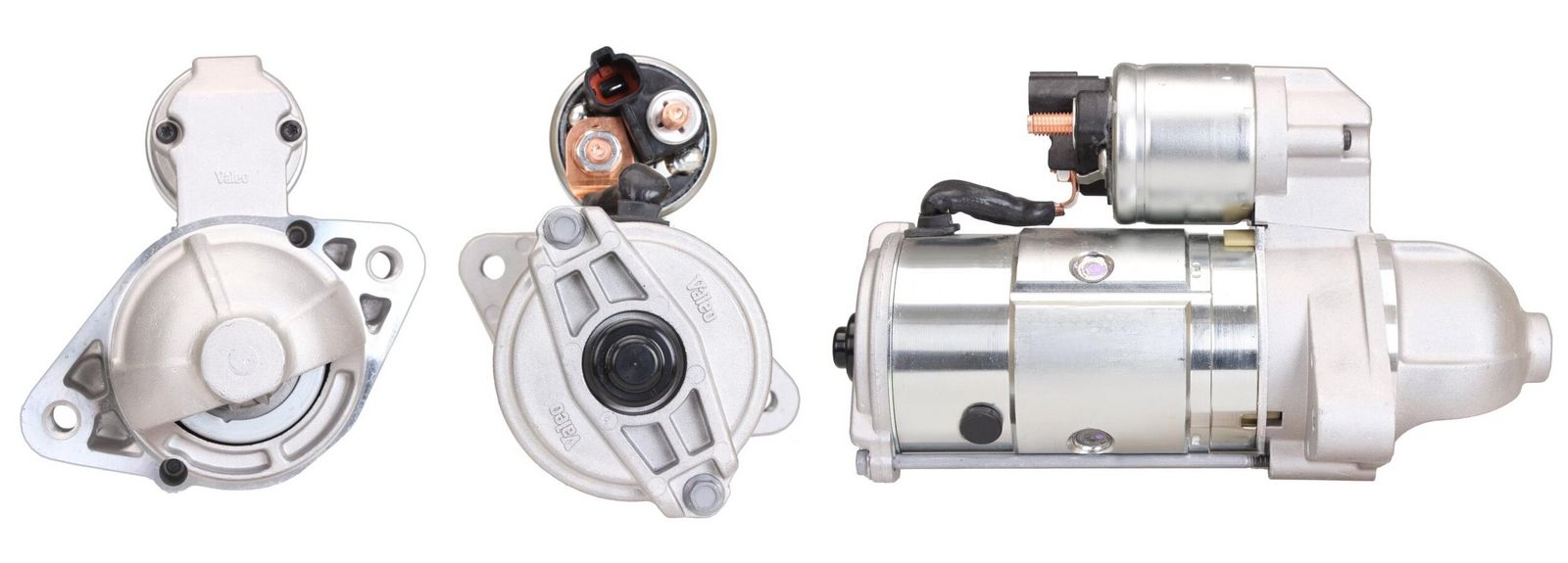 starter ELSTOCK 25-5140