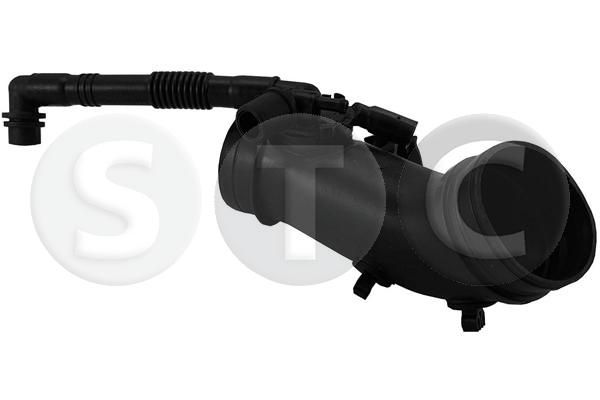 Wąż, wentylacja skrzyni korbowej STC T435942