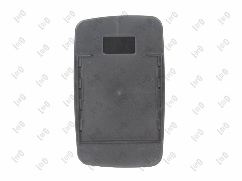 Sticla oglinda, oglinda retrovizoare exterioara LORO 2434G02