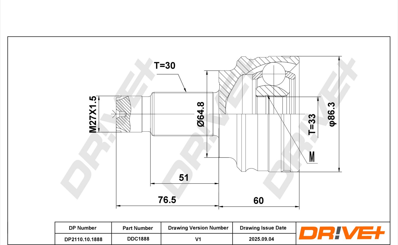 Liigendlaager, veovõll
