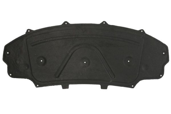 Mootoriruumi helisummutus