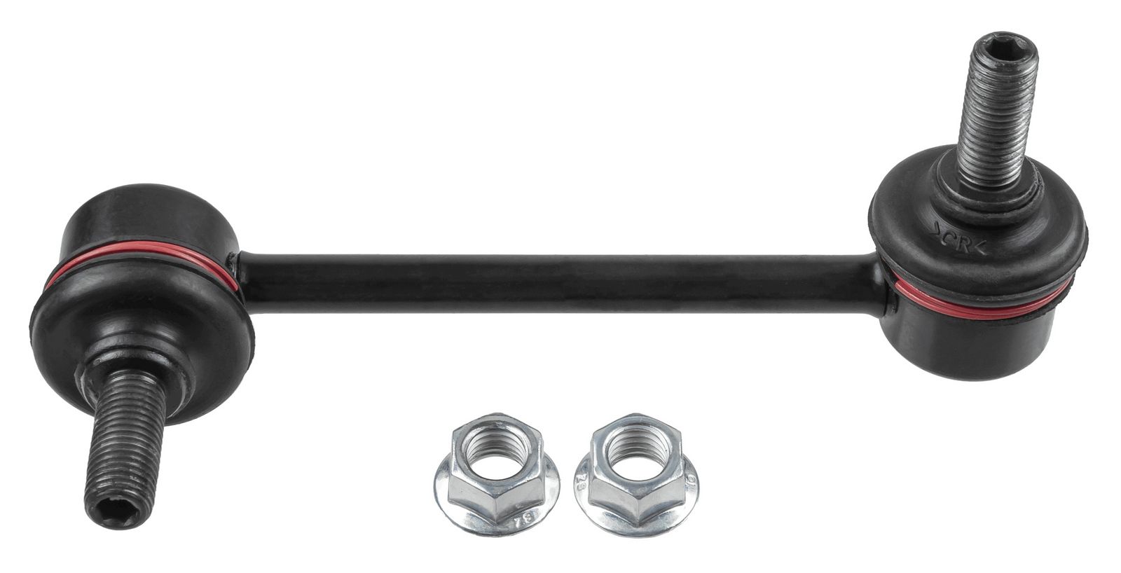 Stiepnis/Atsaite, Stabilizators