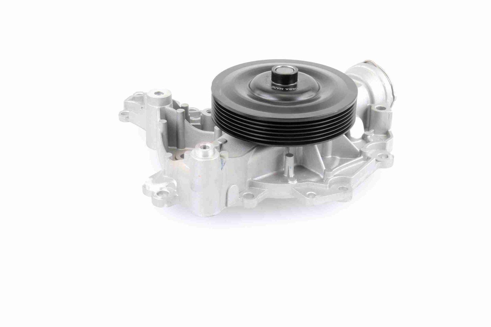Pompe à eau, refroidissement du moteur