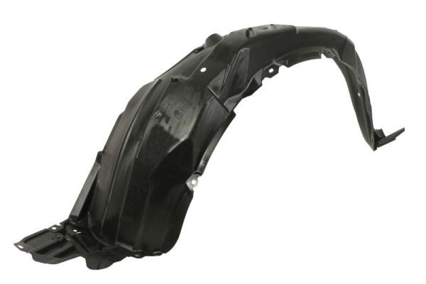 Обшивка, колесная ниша