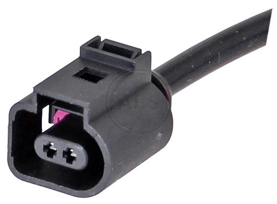 Levně Výstražný kontakt, opotřebení obložení A.B.S. 39817