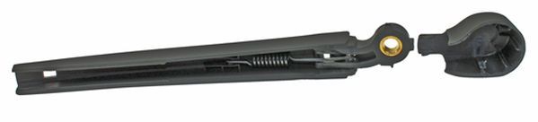 brat stergator, parbriz METZGER 2190407