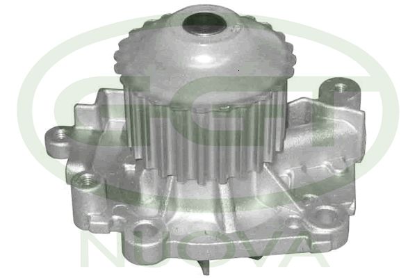 Pompă de apă, răcire motor GGT PA10069