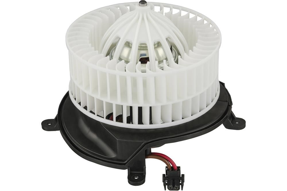 Ventilator, habitaclu TOPRAN 407 817