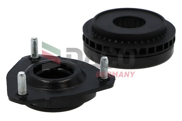 Zestaw naprawczy, mocowanie amortyzatora DACO GERMANY 151001