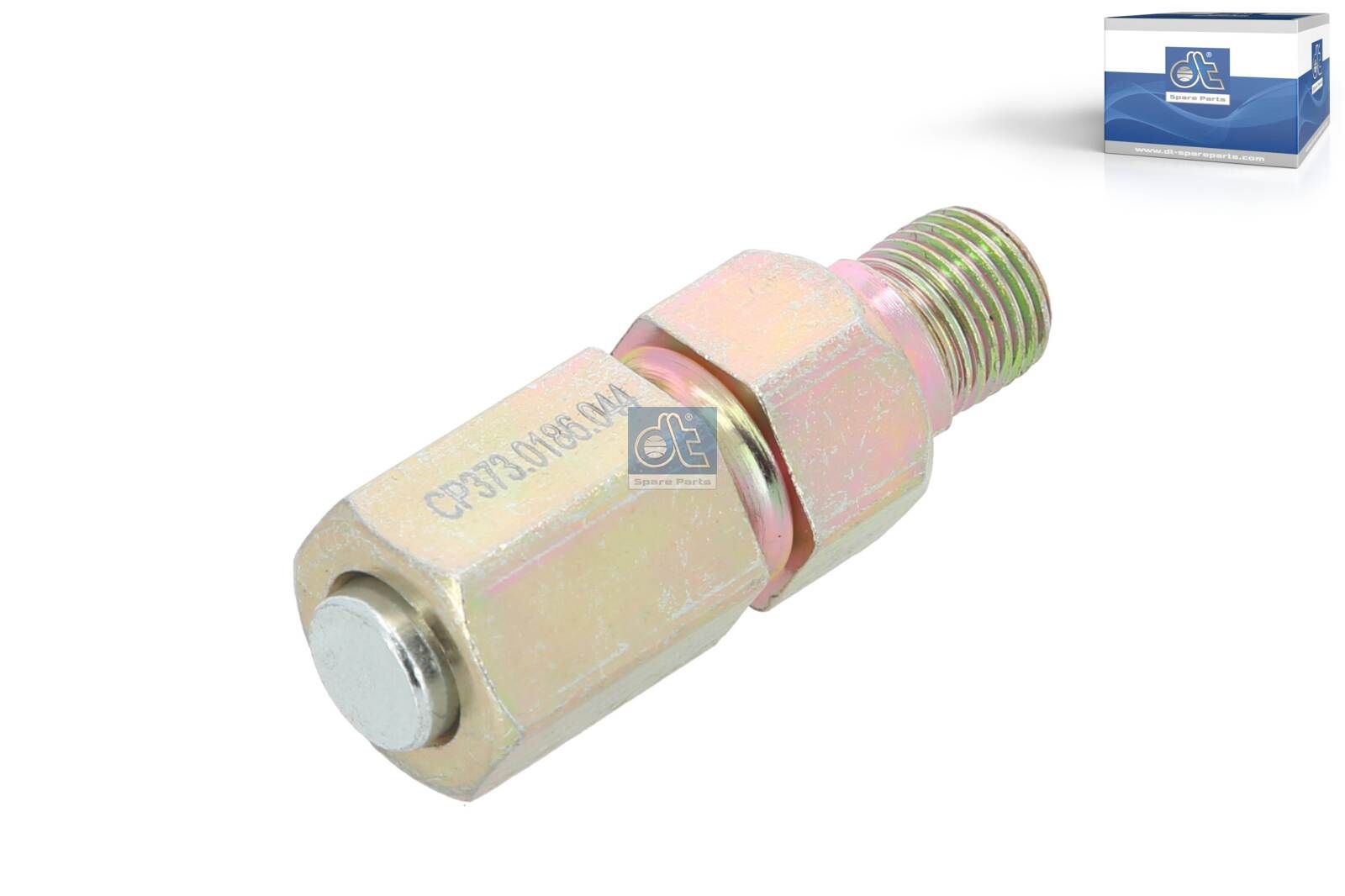 incuietoare usa,cabina soferului DIESEL TECHNIC 1.23044