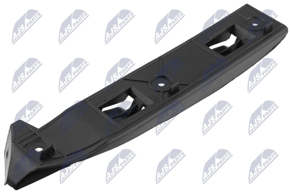 Kronšteins, Trieciena slāpētājs