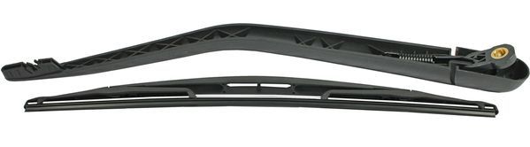 brat stergator, parbriz METZGER 2190359