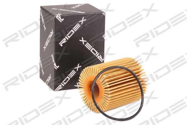 Filtr oleju RIDEX 7O0051